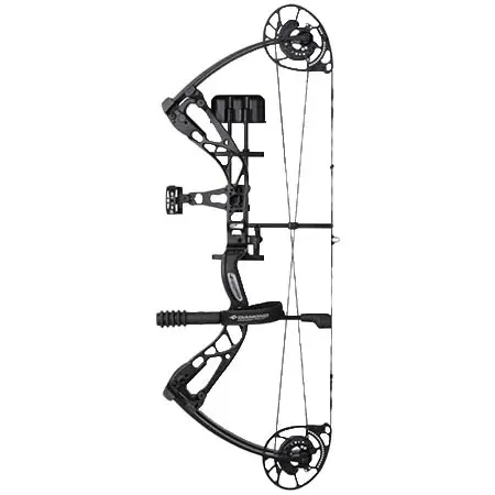 Diamond Archery (ダイヤモンドアーチェリー) アーチェリー コンパウンドボウ アルター