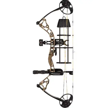 Diamond Archery (ダイヤモンドアーチェリー) アーチェリー コンパウンドボウ プロ305