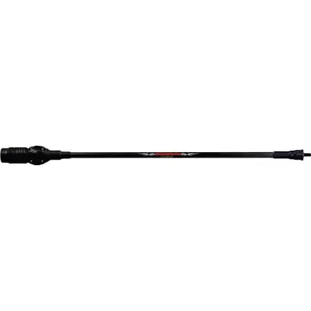 DOINKER(ドインカー) アーチェリー スタビライザー 14.2oz – 21″ STORM HI-MOD STABILIZER