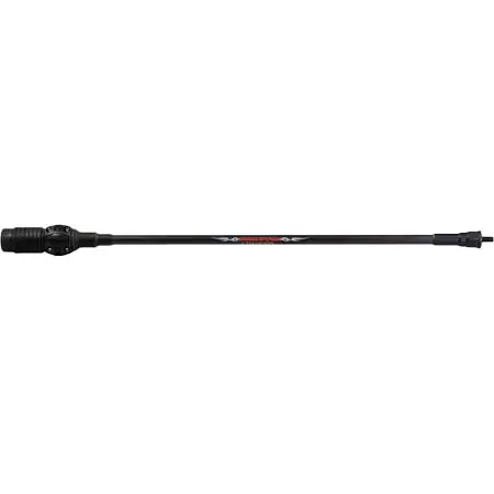 DOINKER(ドインカー) アーチェリー スタビライザー DOINKER CHAMPION 27″ 14.2oz