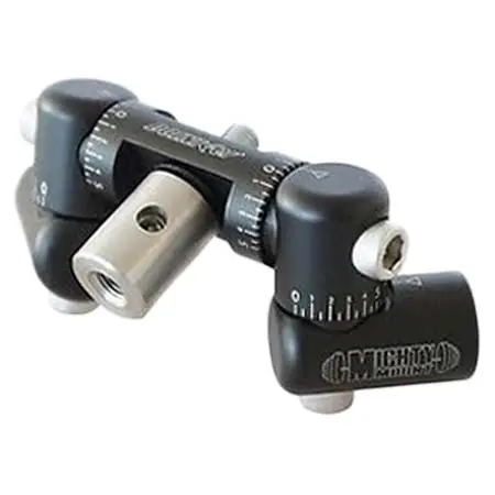DOINKER(ドインカー) アーチェリー Vバー MIGHTY MOUNT FULLY ADJUSTABLE V BAR DOUBLE | COMPOUNDS | V BARS