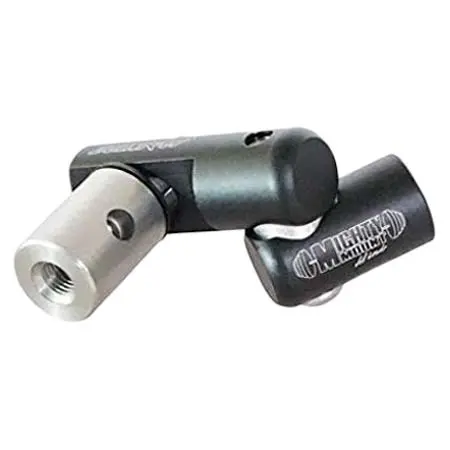 DOINKER(ドインカー) アーチェリー Vバー MIGHTY MOUNT MINI ADJUSTABLE V BAR SINGLE | COMPOUNDS | V BARS