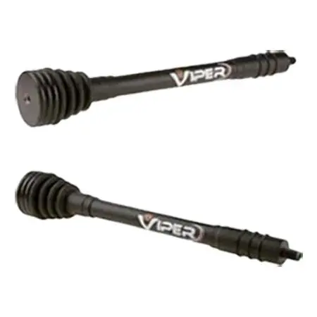 ドーナツアーチェリー(Donut Archery) アーチェリー スタビライザー VIPER SX ハンター ハンティングボウ スタビライザー