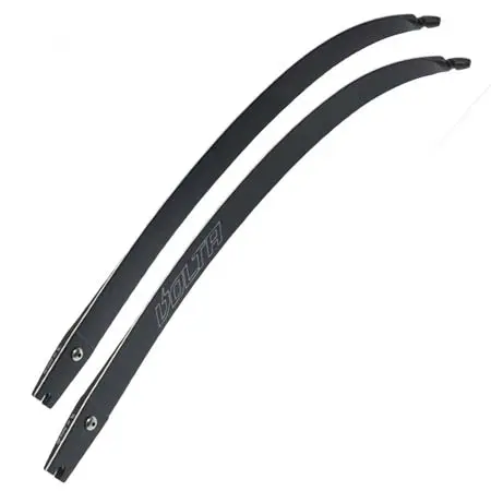 DRAKE ARCHERY(ドレイクアーチェリー) アーチェリー リム DRAKE Volta – ILF – 16-40 lbs – Carbon / Foam