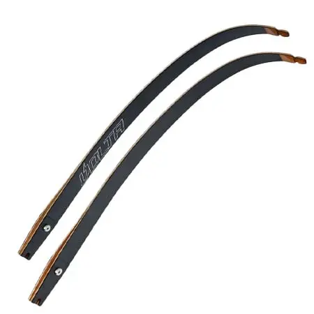 DRAKE ARCHERY(ドレイクアーチェリー) アーチェリー リム DRAKE Volta – ILF – 66-70 inches – 16-40 lbs