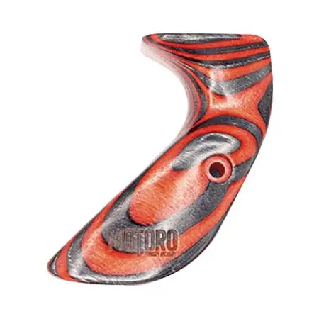 Dynasty Archery(ダイナスティーアーチェリー) アーチェリー グリップ MOTORO グリップ
