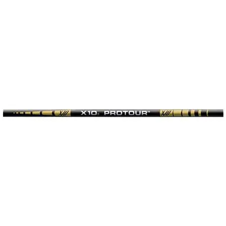 Easton Archery(イーストンアーチェリー) アーチェリー シャフト X10 プロツアー アローシャフト