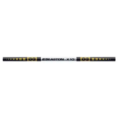 Easton Archery(イーストンアーチェリー) アーチェリー シャフト X10 矢シャフト