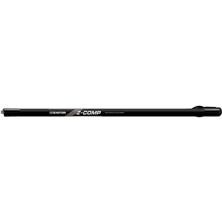 Easton Archery(イーストンアーチェリー) アーチェリー スタビライザー Z-Comp Stabilizer 30″