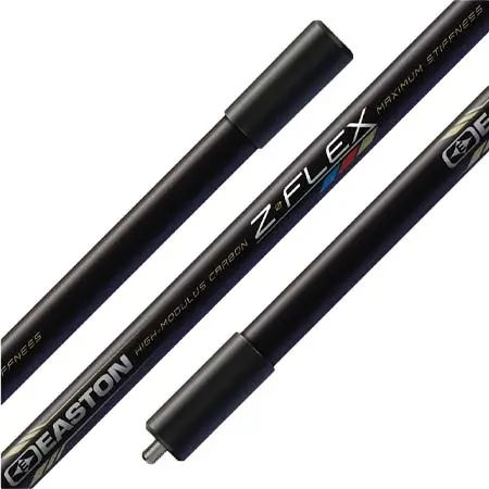 Easton Archery(イーストンアーチェリー) アーチェリー スタビライザー Z Flex Stabilizer 33″