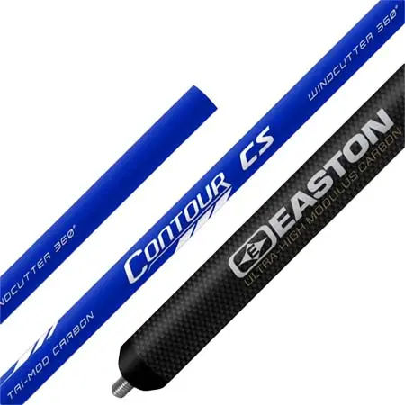 Easton Archery(イーストンアーチェリー) アーチェリー スタビライザー Contour CS Stabilizer 27″