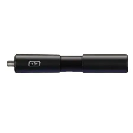 Easton Archery(イーストンアーチェリー) アーチェリー Vバー Z-Flex V-Bar Extender