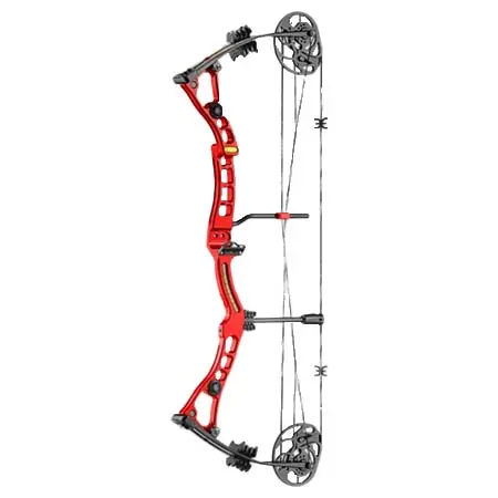EK Archery(イーケーアーチェリー) アーチェリー コンパウンドボウ Axis