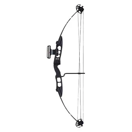 EK Archery(イーケーアーチェリー) アーチェリー コンパウンドボウ BOWMAX