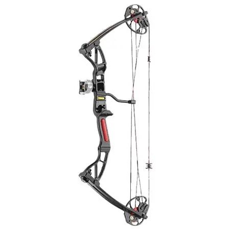 EK Archery(イーケーアーチェリー) アーチェリー コンパウンドボウ Rex