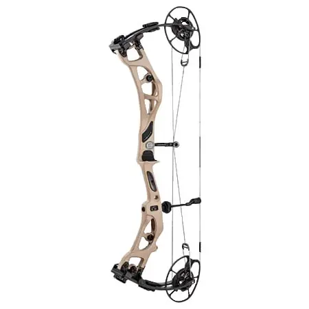 Elite Archery(エリートアーチェリー) アーチェリー コンパウンドボウ CARBON EON