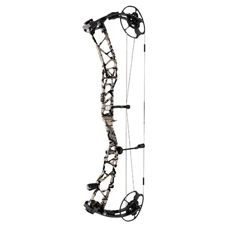 Elite Archery(エリートアーチェリー) アーチェリー コンパウンドボウ EXALT-LD
