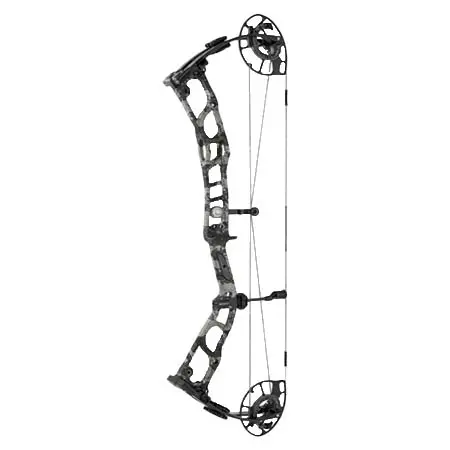 Elite Archery(エリートアーチェリー) アーチェリー コンパウンドボウ HNTR33