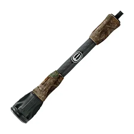 Elite Archery(エリートアーチェリー) アーチェリー スタビライザー Elite Carbon Micro Stabilizer 8″