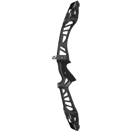 FIVICS(ファイビックス) アーチェリー ハンドル TITAN-NXT 25″ RISER