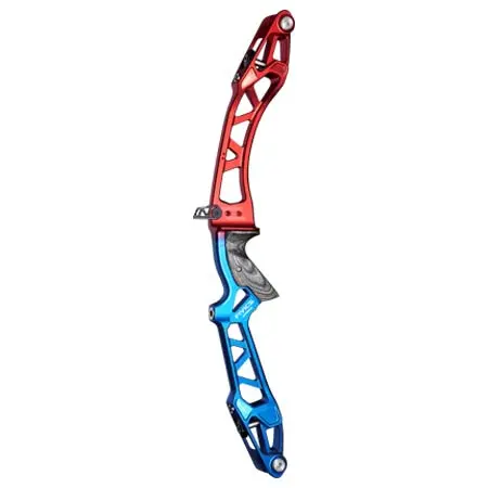 FIVICS(ファイビックス) アーチェリー ハンドル SPECIAL EDITION ARGON-X 25″ RISER