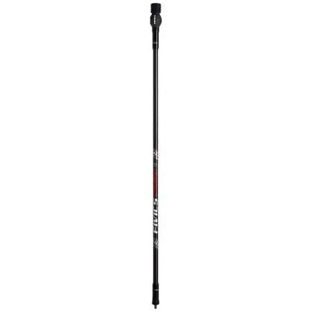 FIVICS(ファイビックス) アーチェリー スタビライザー FORNIX 14 LONG STABILIZER
