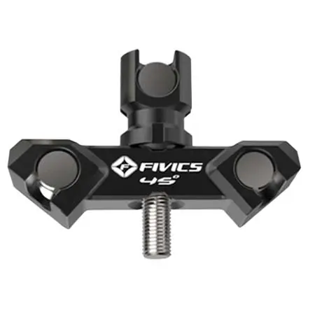 FIVICS(ファイビックス) アーチェリー Vバー KROSSEN V BAR | RECURVE’S | RECURVE V BARS