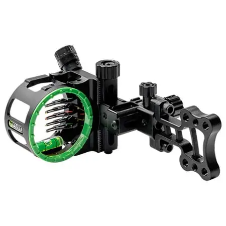 FUSE(ヒューズ) アーチェリー サイト FUSE VECTRIX And VECTRIX XT SIGHT 5 PIN
