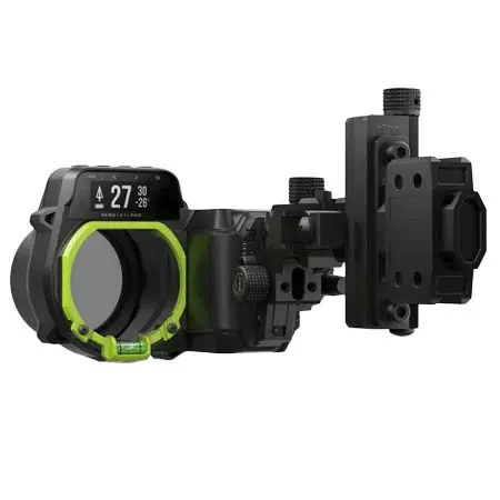 Garmin(ガーミン) アーチェリー サイト Garmin Xero A1i PRO Bow Sight