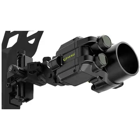 Garmin(ガーミン) アーチェリー サイト Garmin XERO A1i Pro Sight (Hoyt In-Line Picatinny)