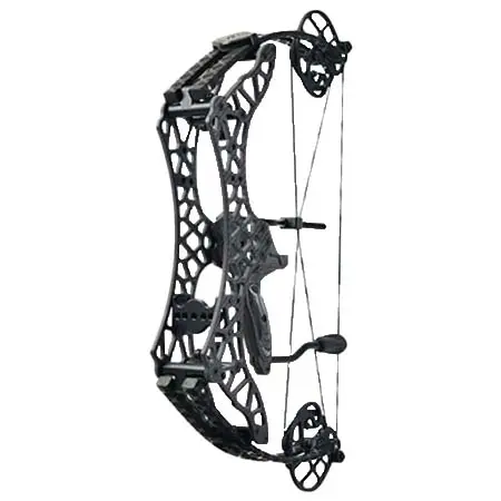 Gearhead Archery(ギアヘッドアーチェリー) アーチェリー コンパウンドボウ T18カーボンファイバーハンティングボウ