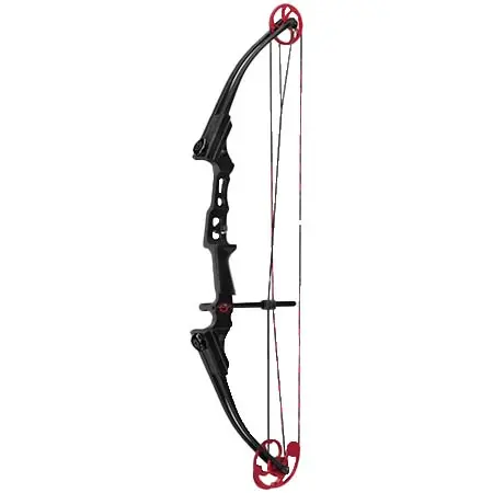 Genesis Archery(ジェネシスアーチェリー) アーチェリー コンパウンドボウ Mini Genesis