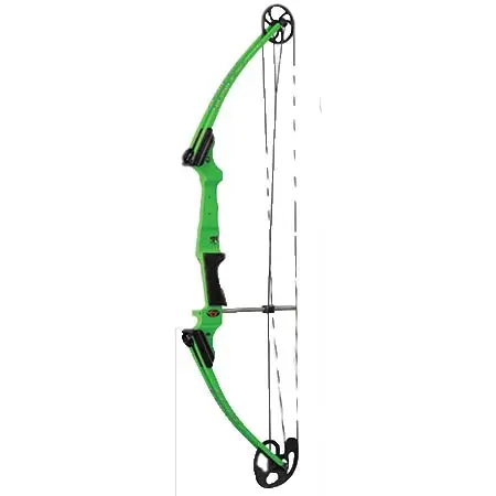 Genesis Archery(ジェネシスアーチェリー) アーチェリー コンパウンドボウ Genesis