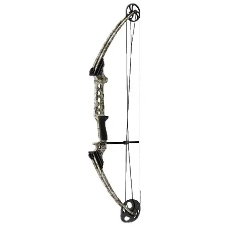 Genesis Archery(ジェネシスアーチェリー) アーチェリー コンパウンドボウ Gen-X