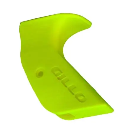 Gillo(ジッロ) アーチェリー グリップ アドバンスド 3D グリップ