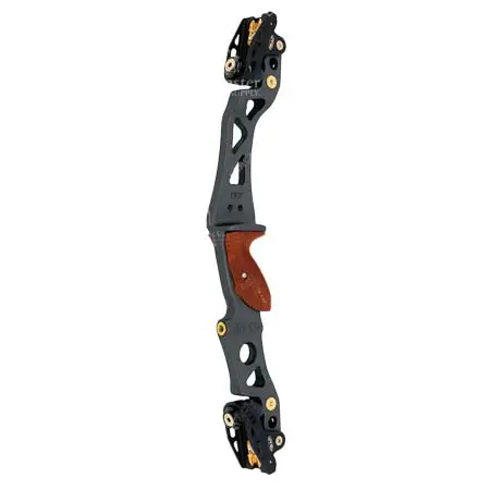 Gillo(ジッロ) アーチェリー ハンドル Gillo GT Lux 21″ ILF Recurve Riser