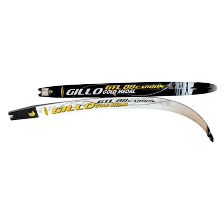 Gillo(ジッロ) アーチェリー リム Gillo GTL 88 ILF Recurve Limbs