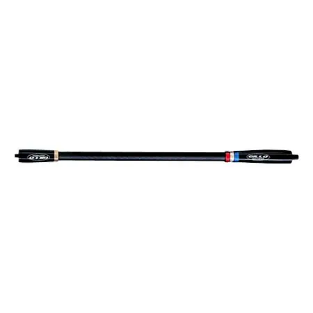 Gillo(ジッロ) アーチェリー スタビライザー Gillo GS13 Side Rod Carbon Stabilizer (15″)