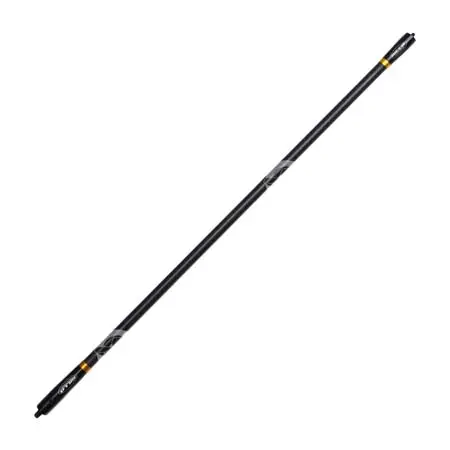 Gillo(ジッロ) アーチェリー スタビライザー Gillo GS8 Carbon Stabilizer