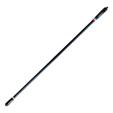 Gillo(ジッロ) アーチェリー スタビライザー Gillo GS13 Long Rod Carbon Stabilizer