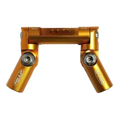 Gillo(ジッロ) アーチェリー Vバー Gillo V-Bar 3 Axis without Bolt