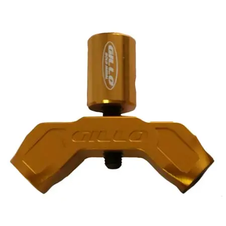 Gillo(ジッロ) アーチェリー Vバー Gillo V-Bar with Bolt