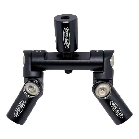 Gillo(ジッロ) アーチェリー Vバー Gillo V-Bar 3 Axis with Bolt