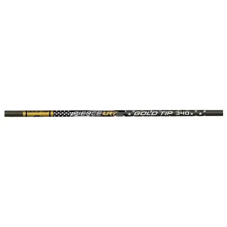 Gold Tip(ゴールドチップ) アーチェリー シャフト ピアスLRTカーボン矢シャフト