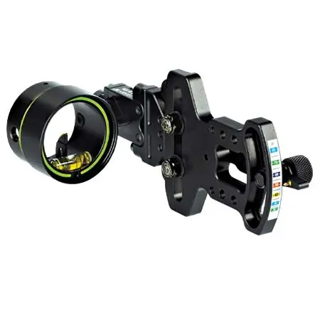 HHA Sports(エイチエイチエースポーツ) アーチェリー サイト Optimizer Lite X