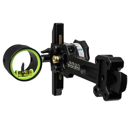 HHA Sports(エイチエイチエースポーツ) アーチェリー サイト NYTRX Pro