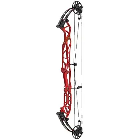HOYT(ホイット) アーチェリー コンパウンドボウ コンセプトX40 セクターカム CDMモジュール LH