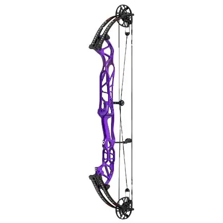 HOYT(ホイット) アーチェリー コンパウンドボウ コンセプトX37 セクターカム CDMモジュール LH
