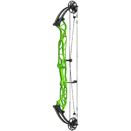 HOYT(ホイット) アーチェリー コンパウンドボウ コンセプトX40 セクターカム SPECモジュール LH