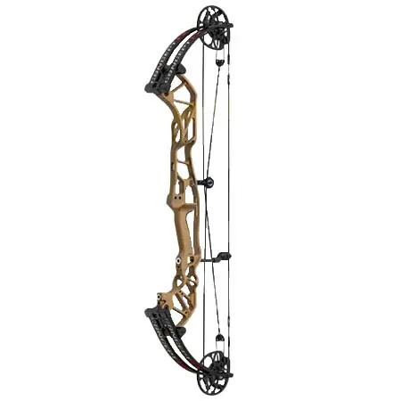 HOYT(ホイット) アーチェリー コンパウンドボウ コンセプトFX セクターカム CDMモジュール LH